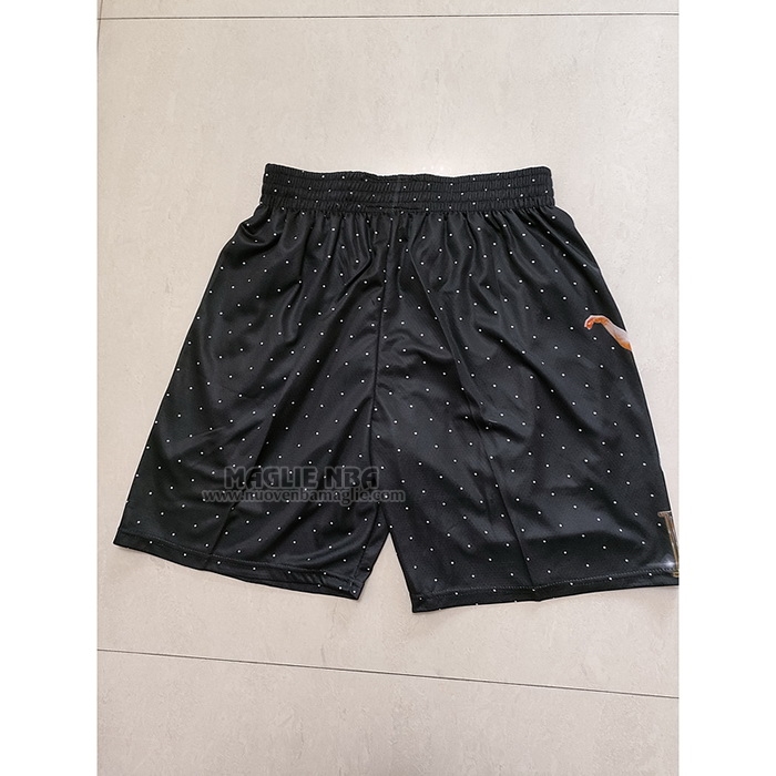 Pantaloncini
 Golden State Warriors MVP 2022 NBA Finals Nero
